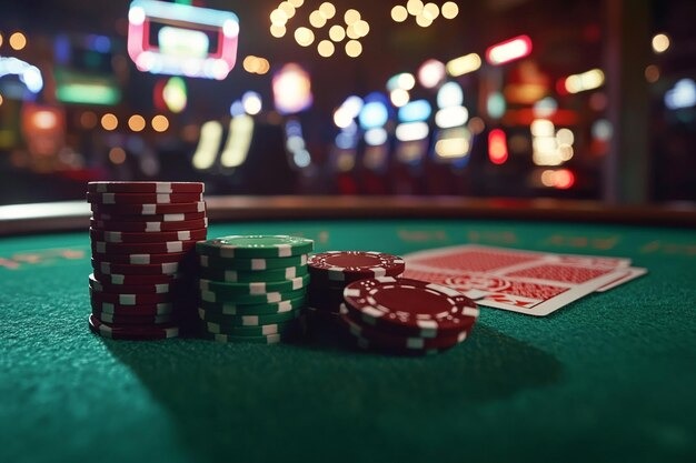 prajurit live-dealer studio with multiple camera angles and professional croupier