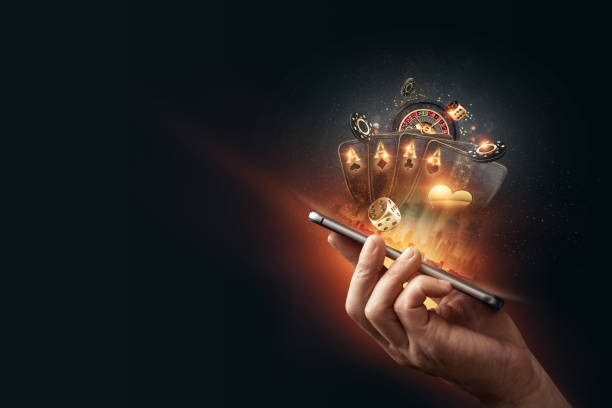 Habanero slot game interface on prajurit mobile app